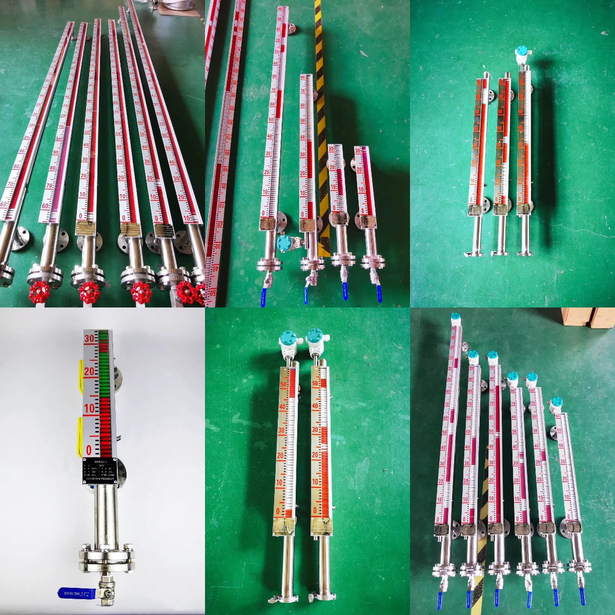 磁性浮子液位計(jì)的日常維護(hù)方法