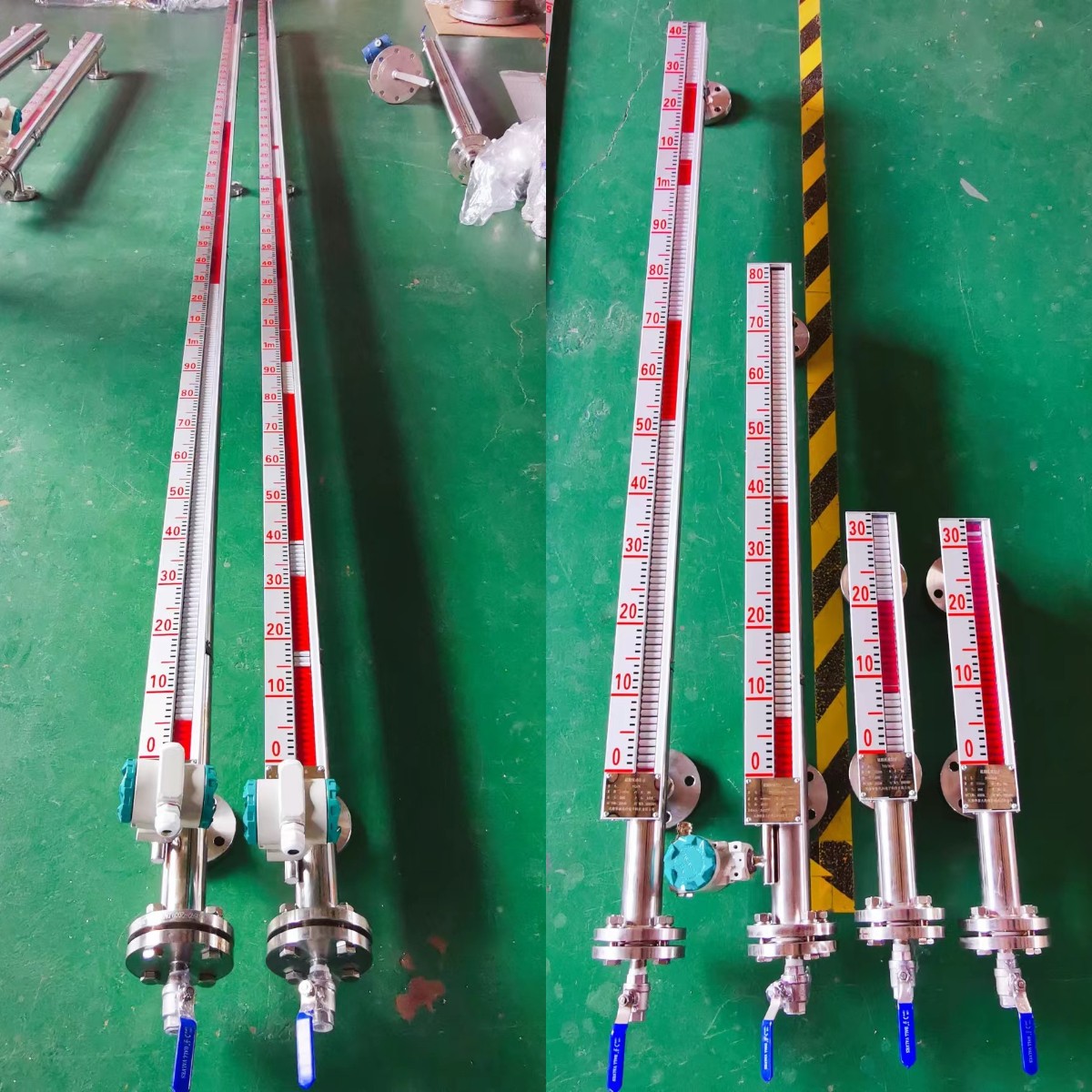 向磁翻板液位計(jì)廠家訂制產(chǎn)品要注意什么