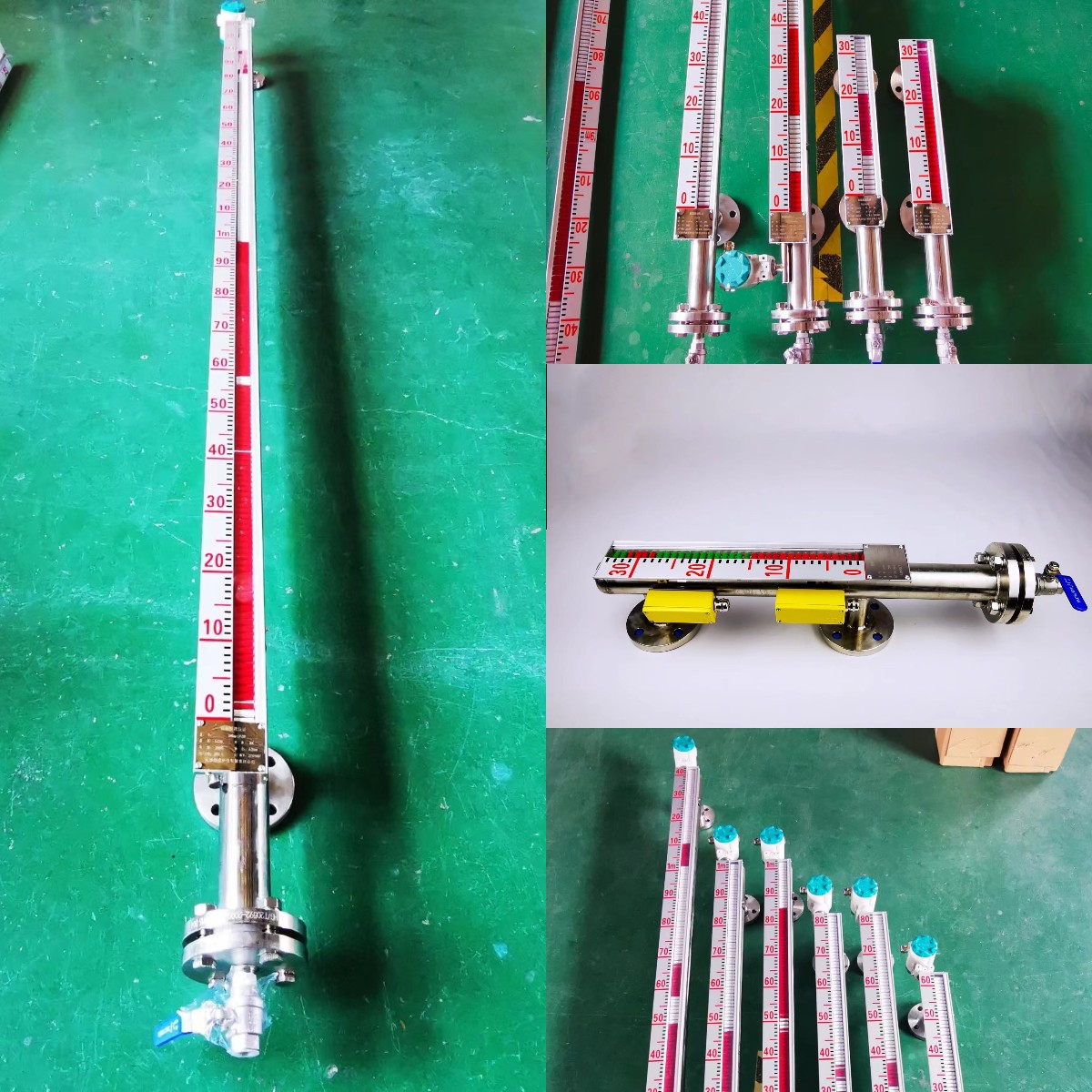 磁性浮子液位計(jì)的保養(yǎng)養(yǎng)護(hù)方法