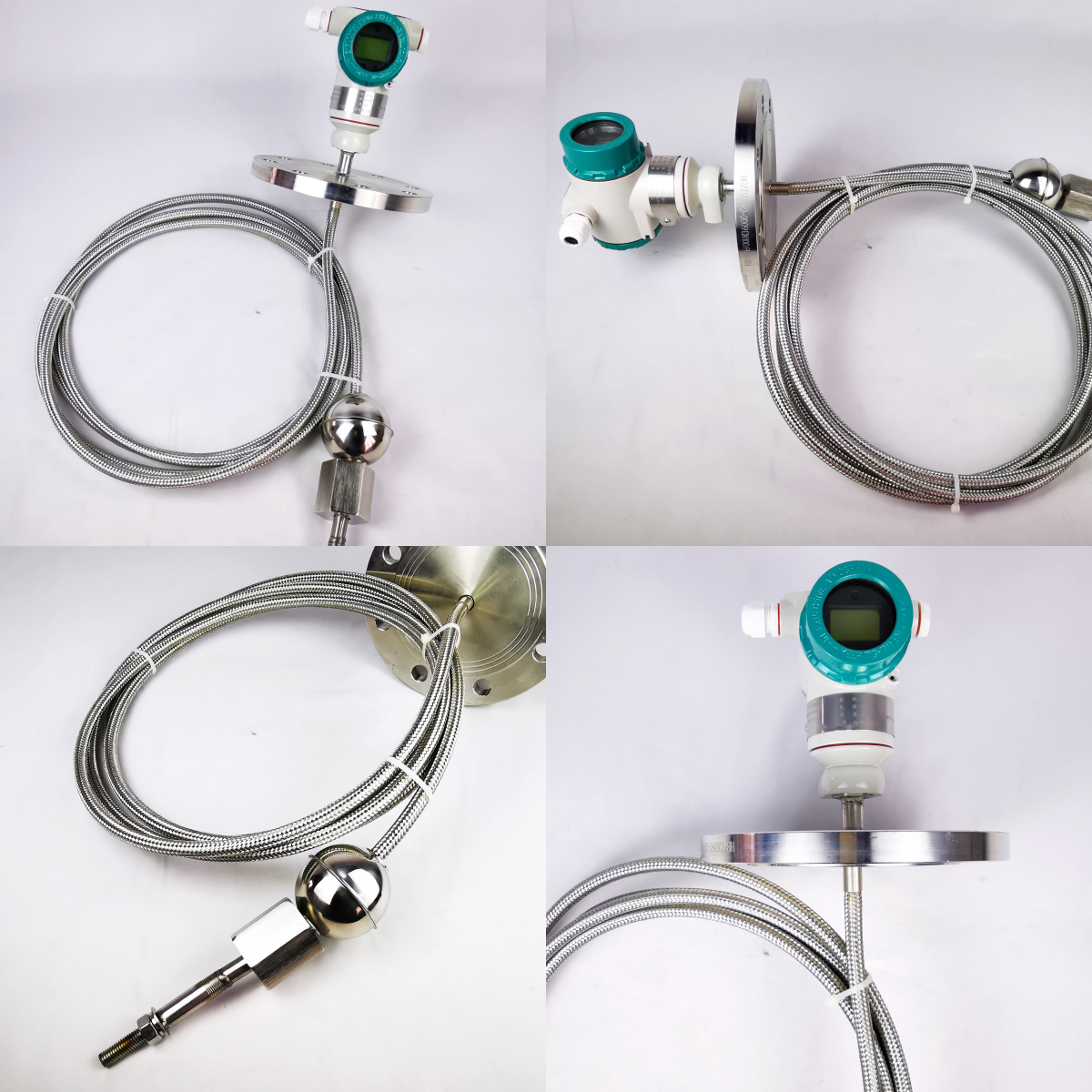 纜式磁致伸縮液位計(jì)有哪些優(yōu)點(diǎn)