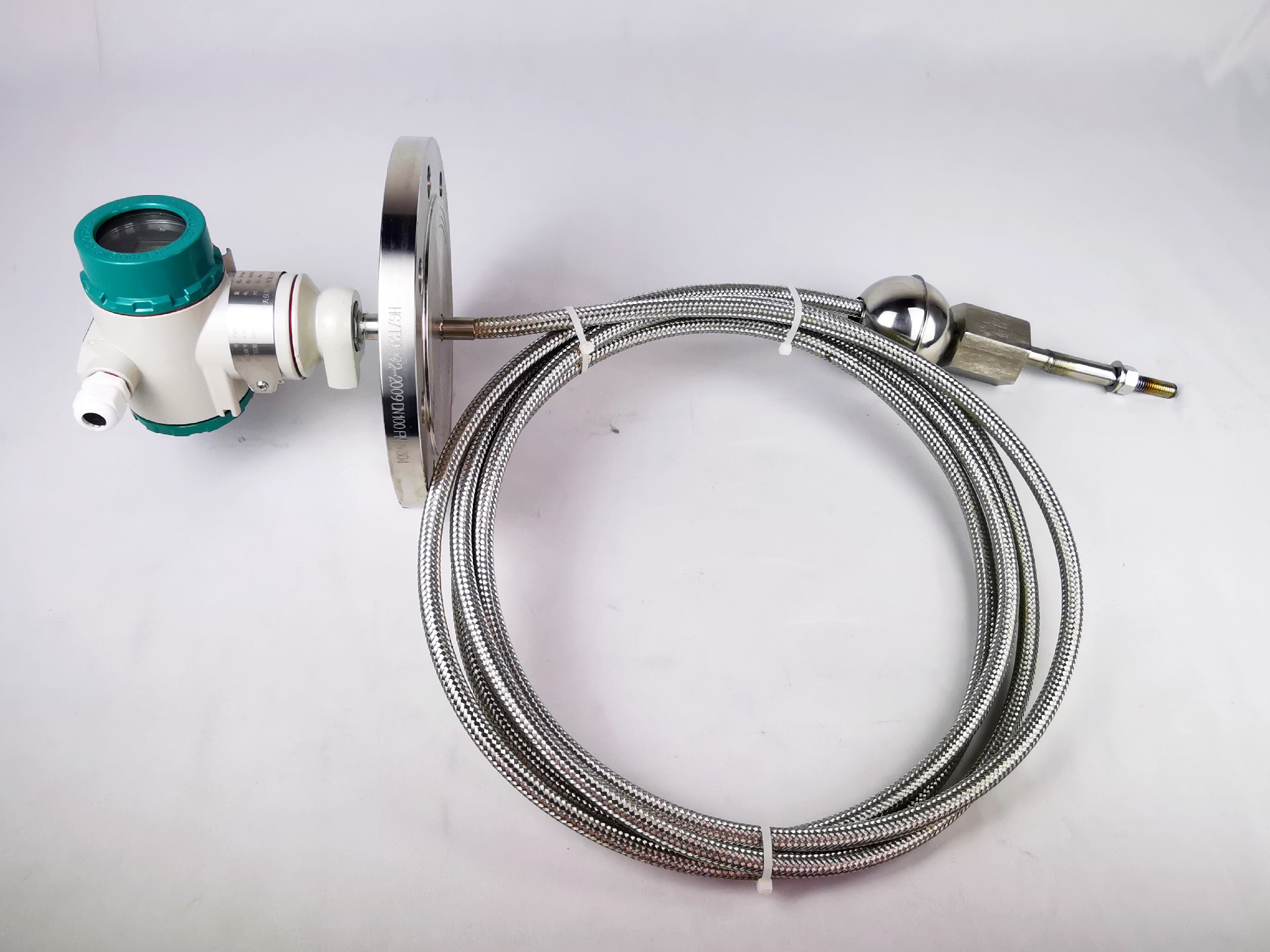 磁致伸縮液位計 磁致伸縮液位計